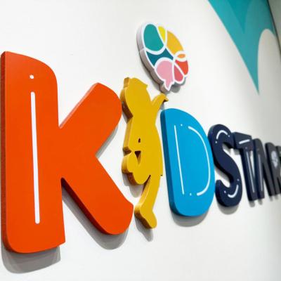 Pvc 15mm Sign 1